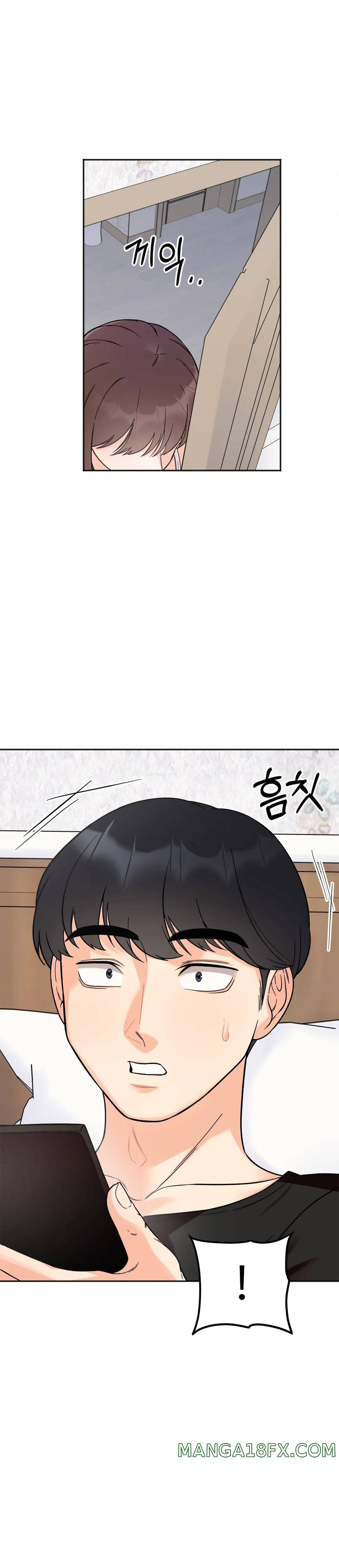 Secret Siblings Raw Chapter 7 image 34