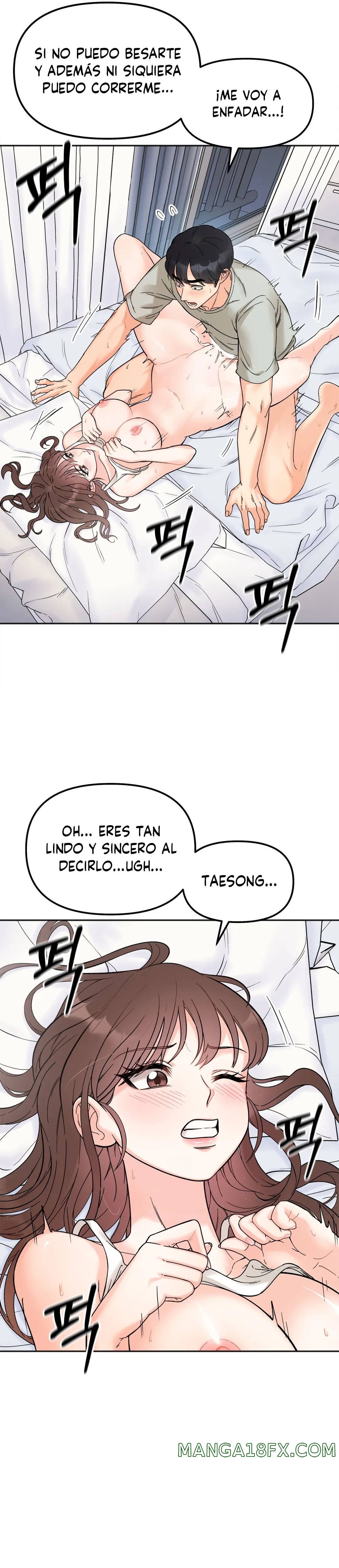Secret Siblings Raw Chapter 7 image 7