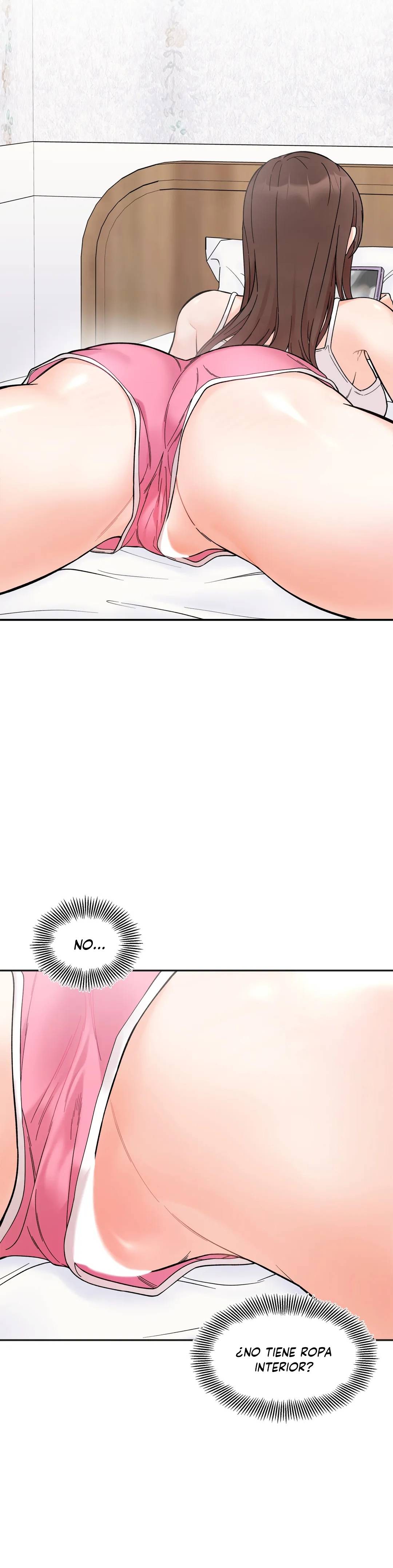 Secret Siblings Raw Chapter 8 image 9