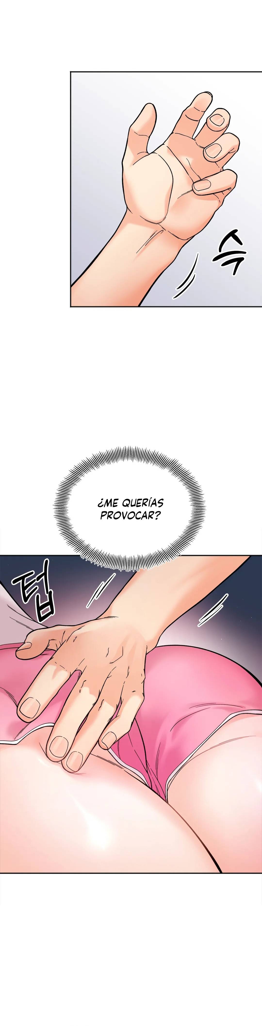 Secret Siblings Raw Chapter 8 image 11