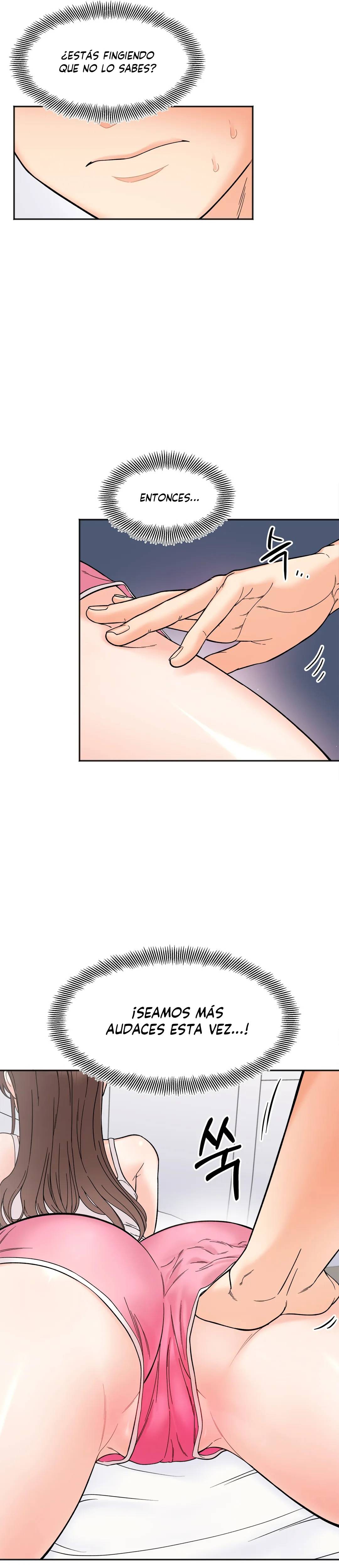 Secret Siblings Raw Chapter 8 image 13