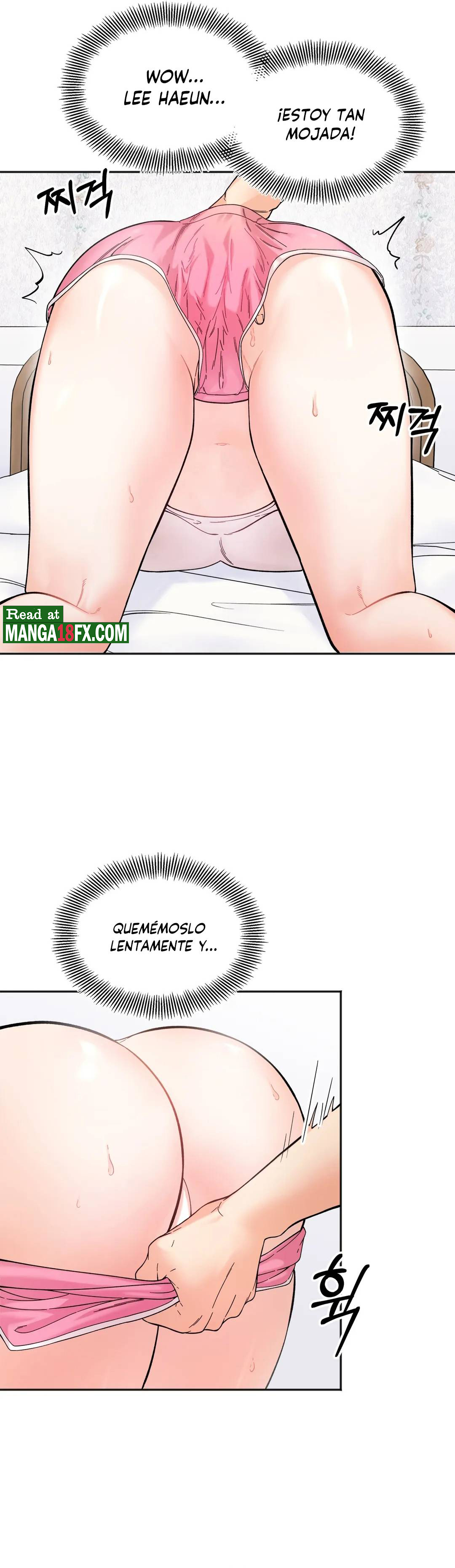 Secret Siblings Raw Chapter 8 image 19
