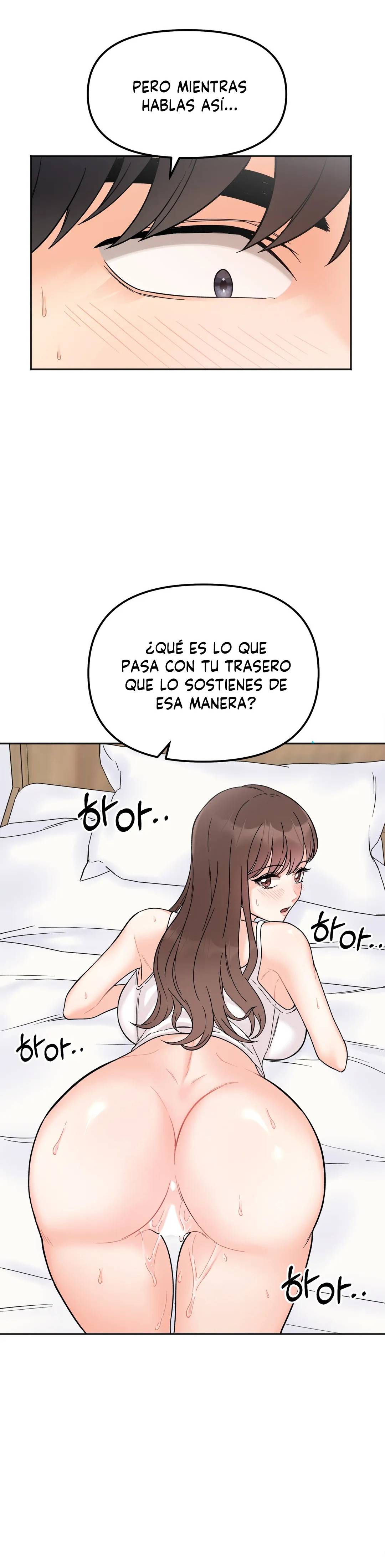 Secret Siblings Raw Chapter 8 image 29