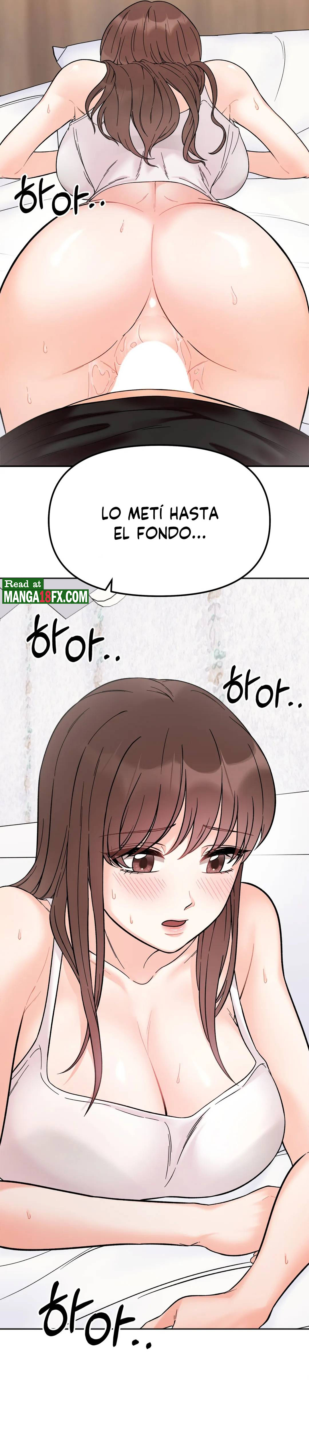 Secret Siblings Raw Chapter 8 image 33