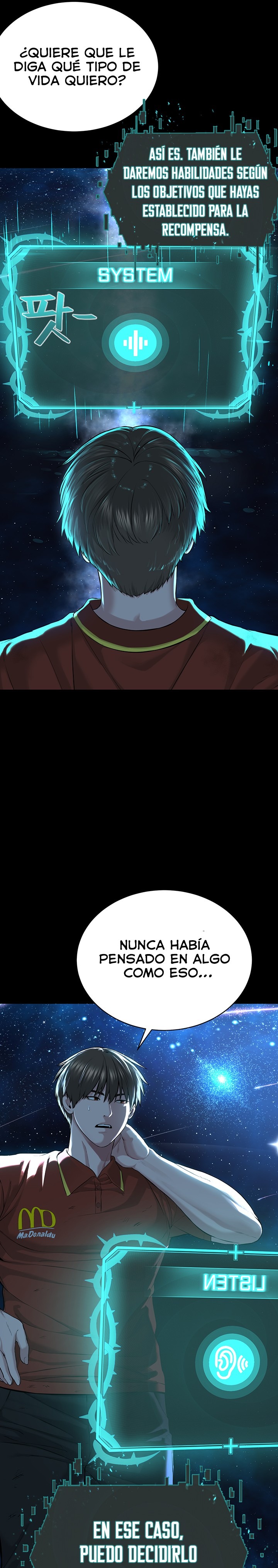 I’m The Leader Of A Cult Raw Chapter 1 image 12