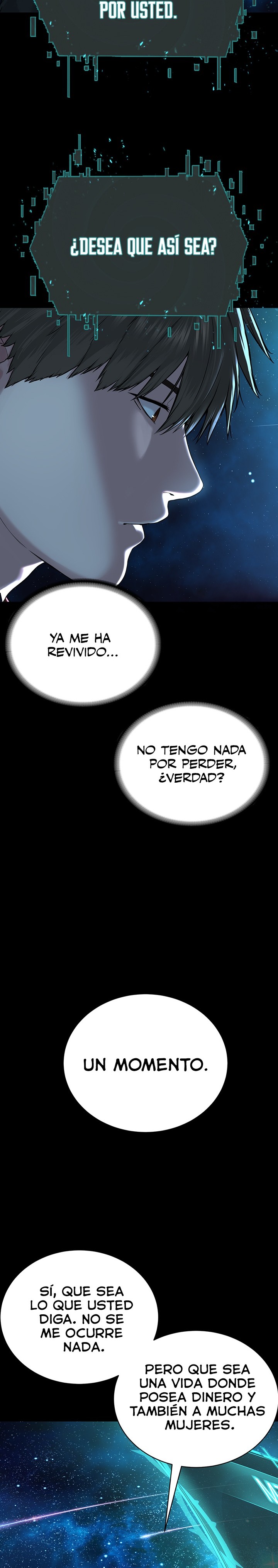 I’m The Leader Of A Cult Raw Chapter 1 image 13
