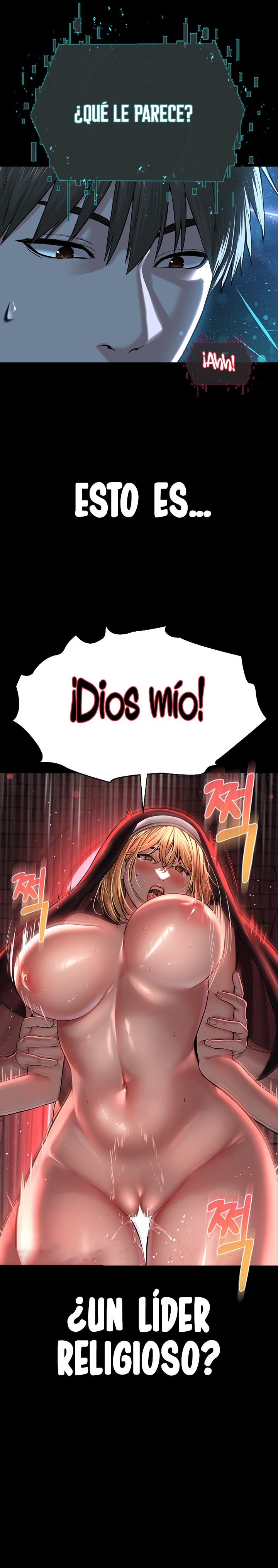 I’m The Leader Of A Cult Raw Chapter 1 image 15