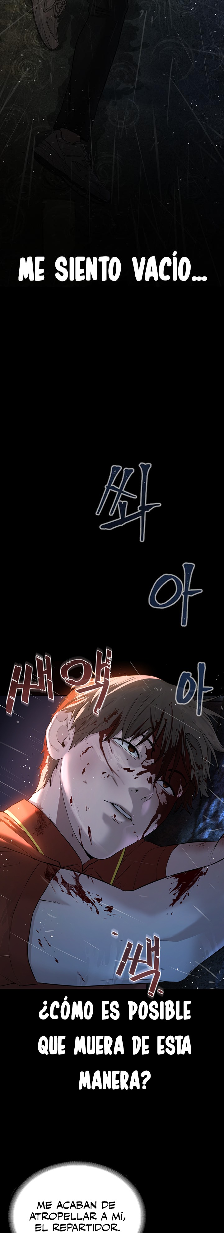 I’m The Leader Of A Cult Raw Chapter 1 image 1