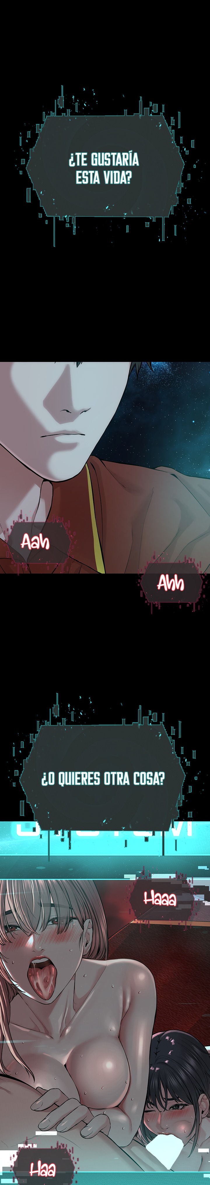 I’m The Leader Of A Cult Raw Chapter 1 image 20