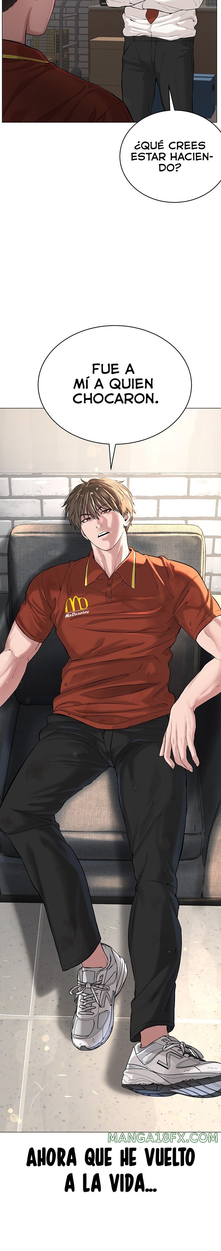 I’m The Leader Of A Cult Raw Chapter 1 image 24