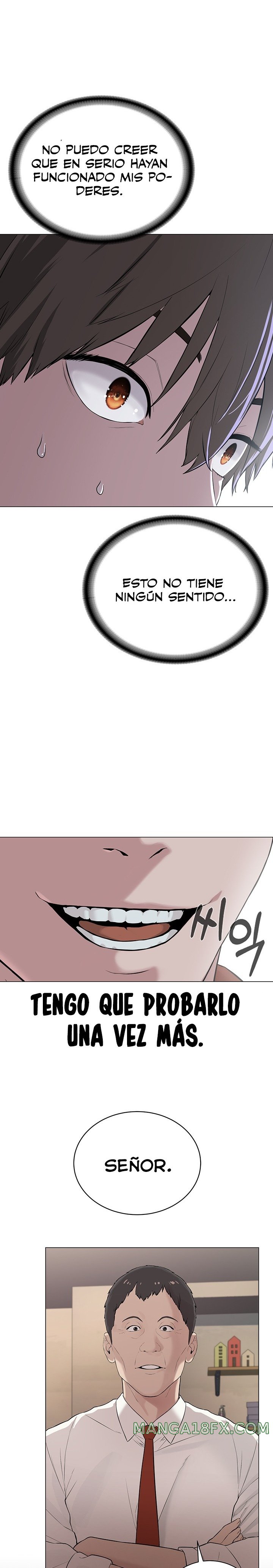 I’m The Leader Of A Cult Raw Chapter 1 image 30