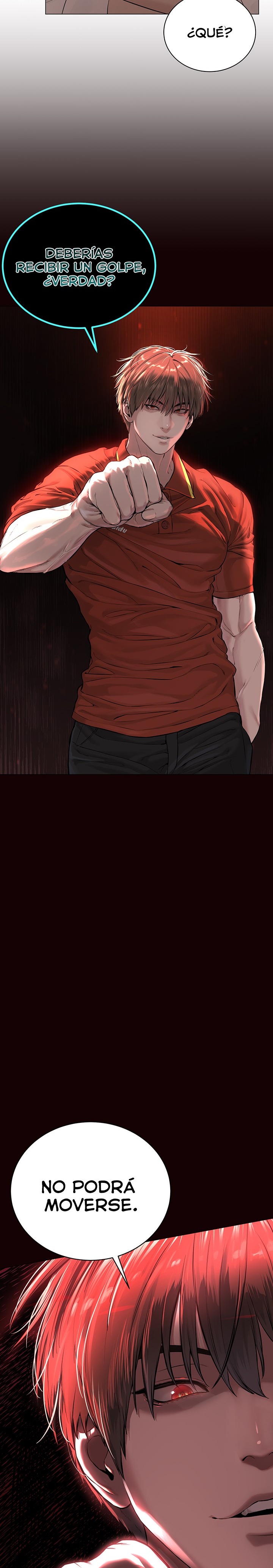 I’m The Leader Of A Cult Raw Chapter 1 image 31