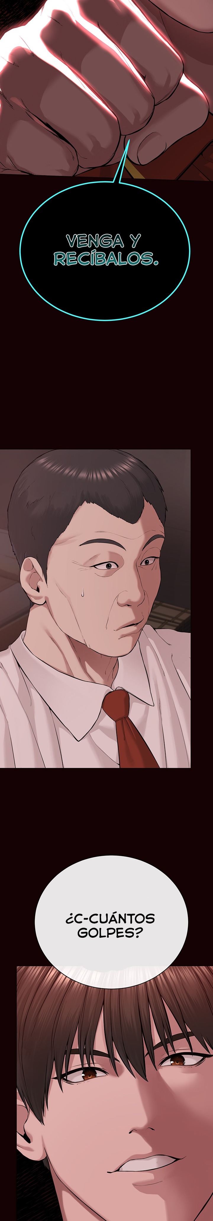 I’m The Leader Of A Cult Raw Chapter 1 image 32