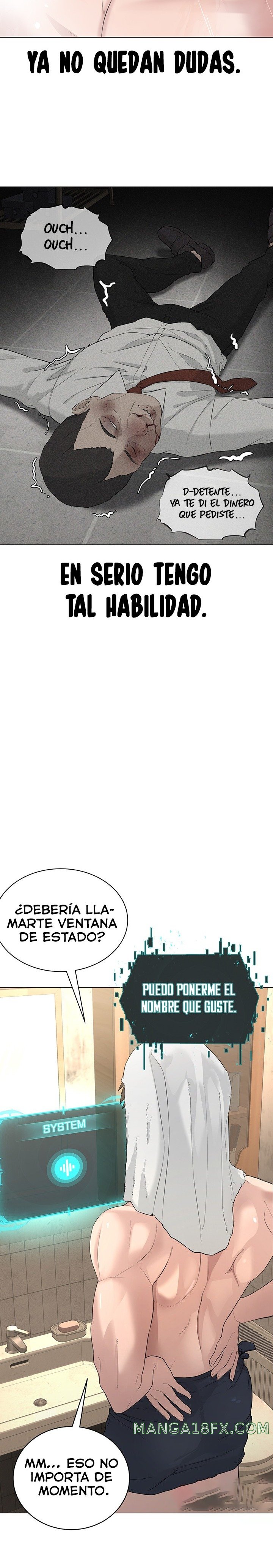 I’m The Leader Of A Cult Raw Chapter 1 image 35