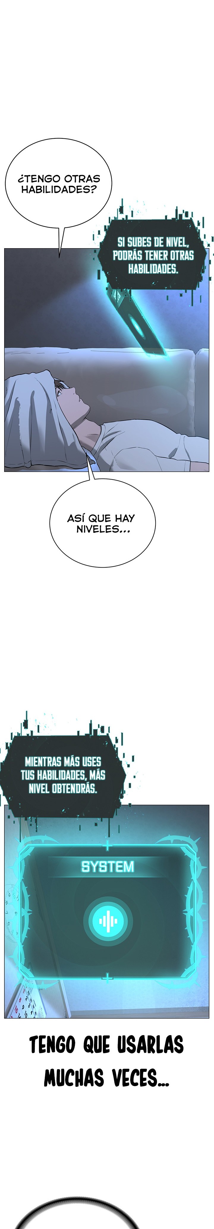 I’m The Leader Of A Cult Raw Chapter 1 image 36