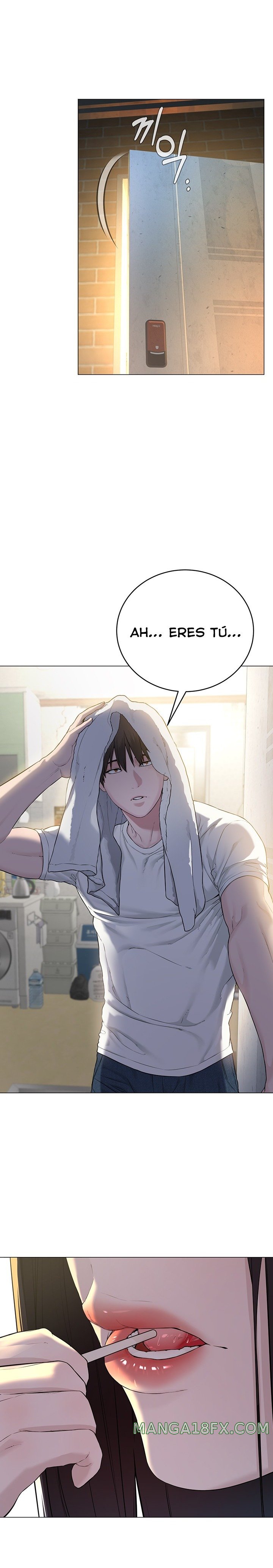 I’m The Leader Of A Cult Raw Chapter 1 image 38