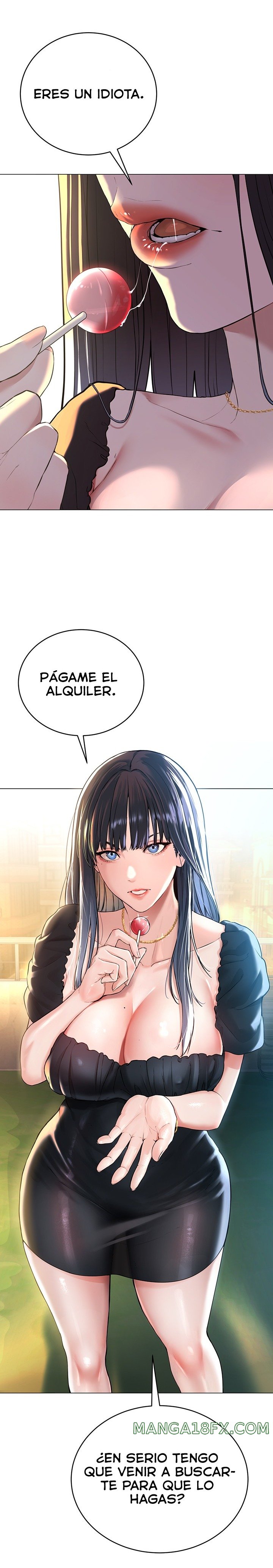I’m The Leader Of A Cult Raw Chapter 1 image 39