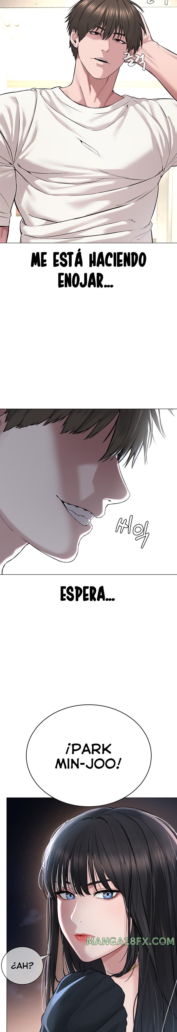 I’m The Leader Of A Cult Raw Chapter 1 image 45