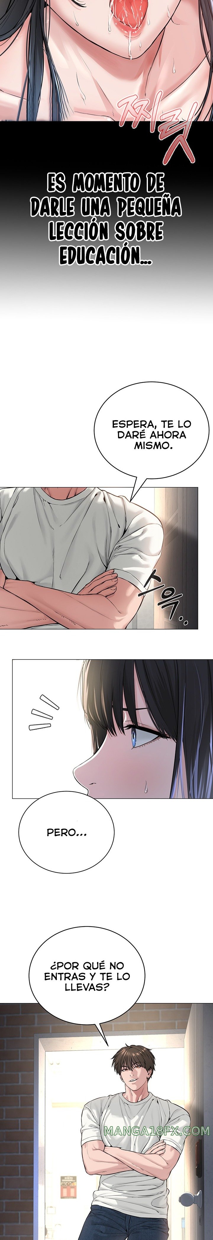 I’m The Leader Of A Cult Raw Chapter 1 image 47