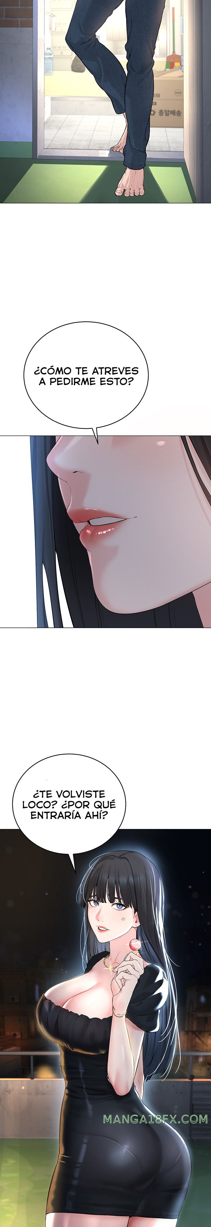 I’m The Leader Of A Cult Raw Chapter 1 image 48