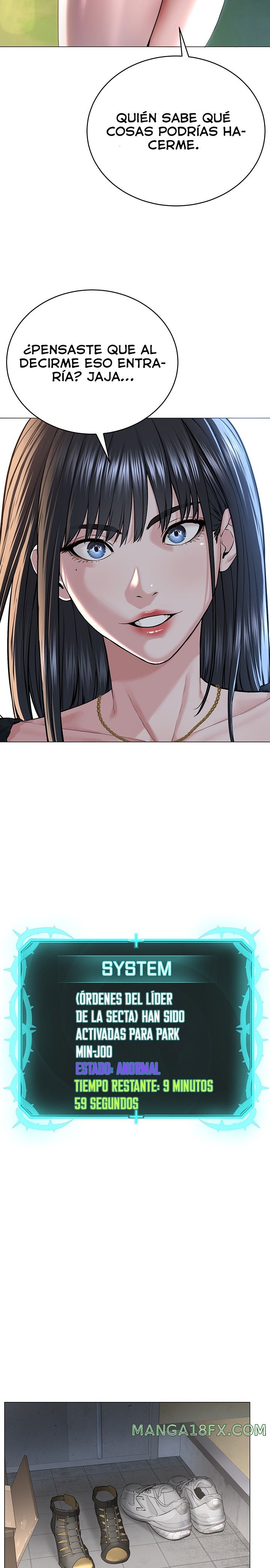 I’m The Leader Of A Cult Raw Chapter 1 image 49