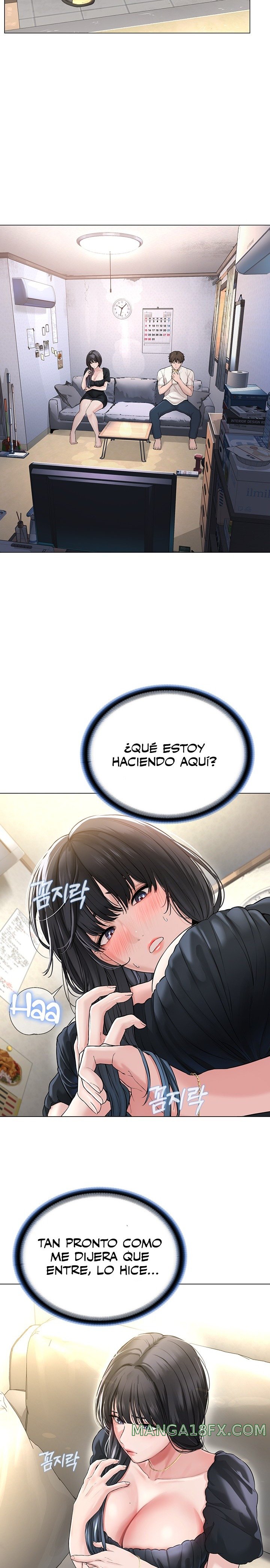 I’m The Leader Of A Cult Raw Chapter 1 image 50