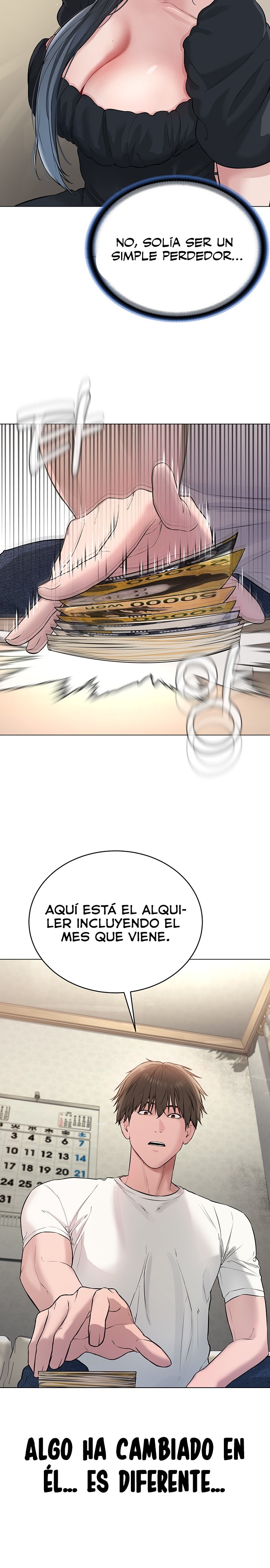 I’m The Leader Of A Cult Raw Chapter 1 image 52