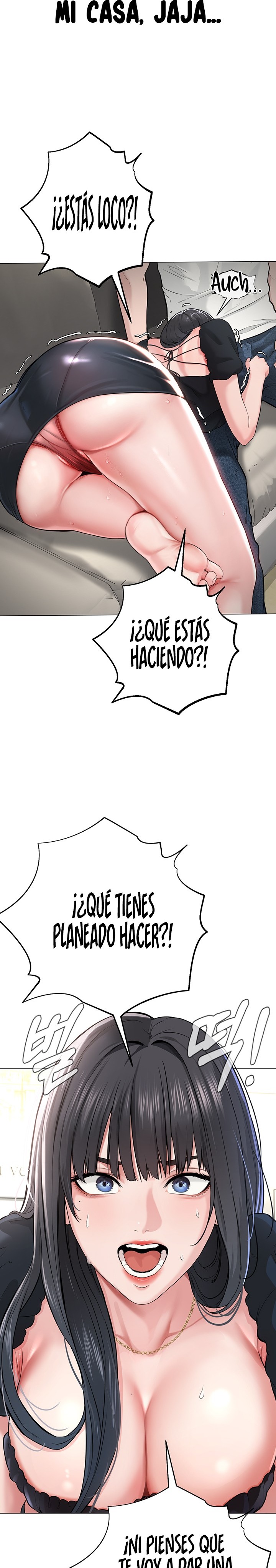 I’m The Leader Of A Cult Raw Chapter 1 image 56