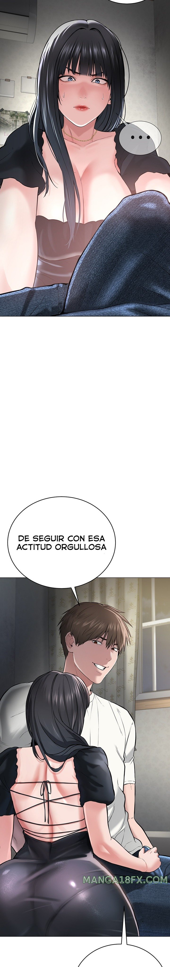 I’m The Leader Of A Cult Raw Chapter 1 image 58