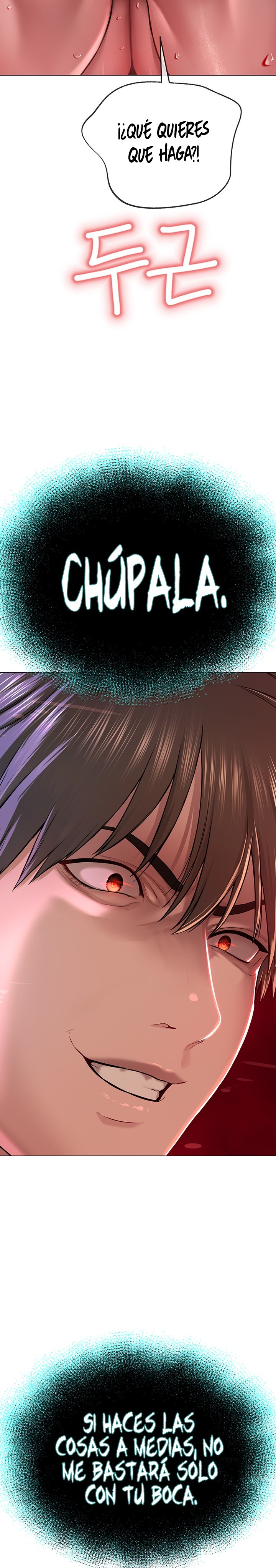 I’m The Leader Of A Cult Raw Chapter 1 image 64