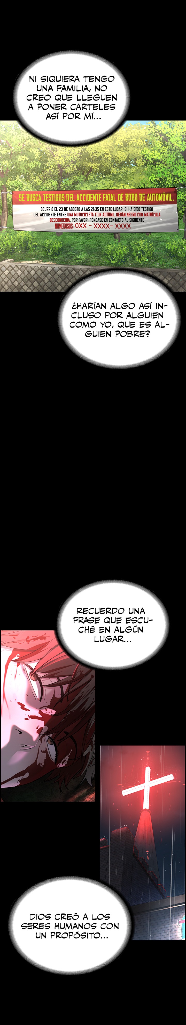I’m The Leader Of A Cult Raw Chapter 1 image 6