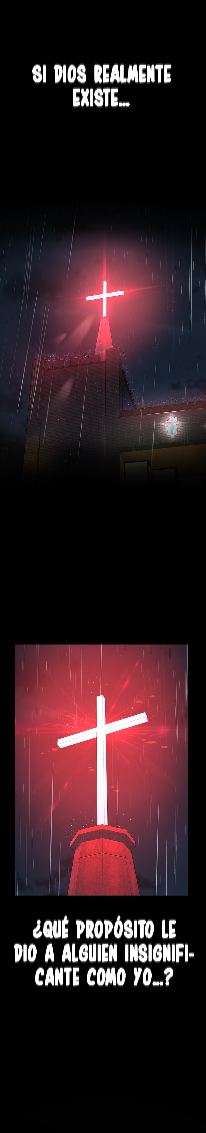 I’m The Leader Of A Cult Raw Chapter 1 image 7