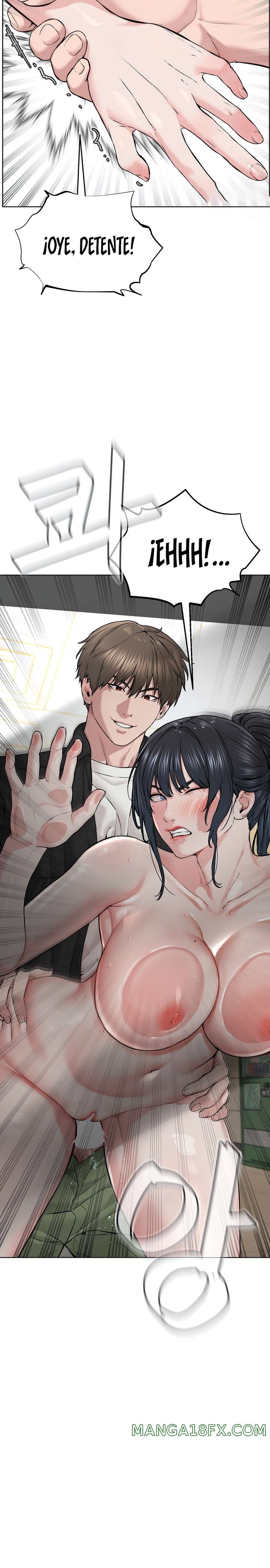 I’m The Leader Of A Cult Raw Chapter 10 image 13
