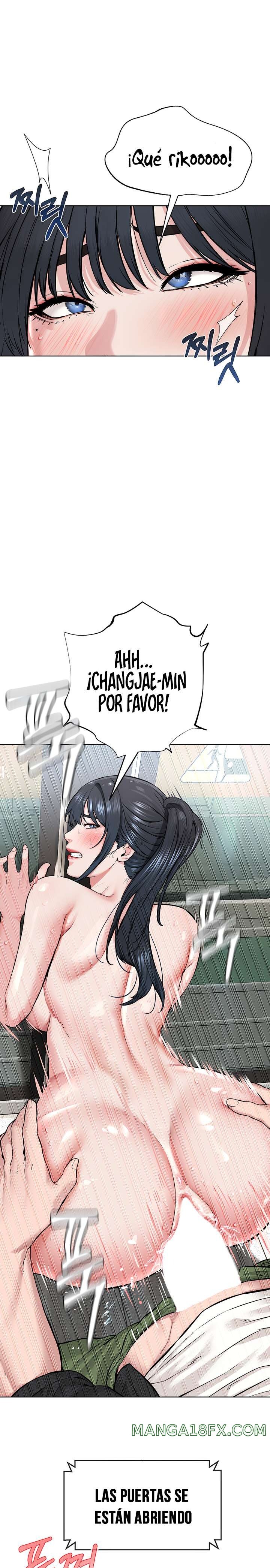 I’m The Leader Of A Cult Raw Chapter 10 image 14