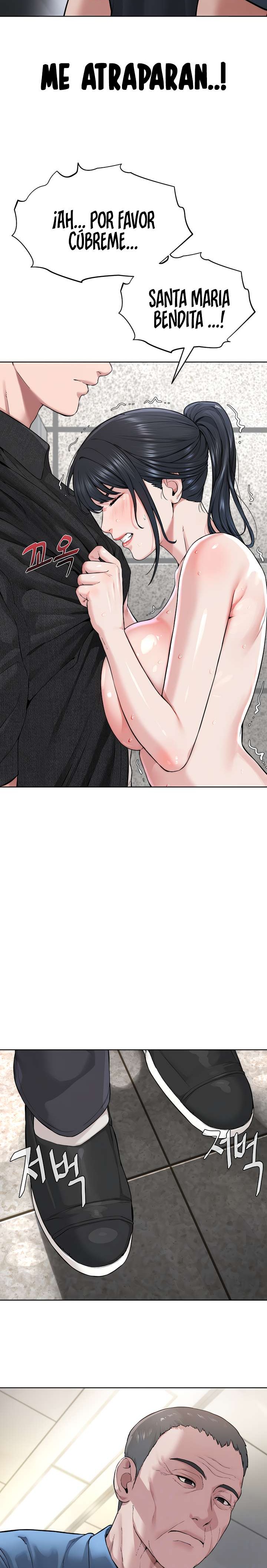 I’m The Leader Of A Cult Raw Chapter 10 image 1
