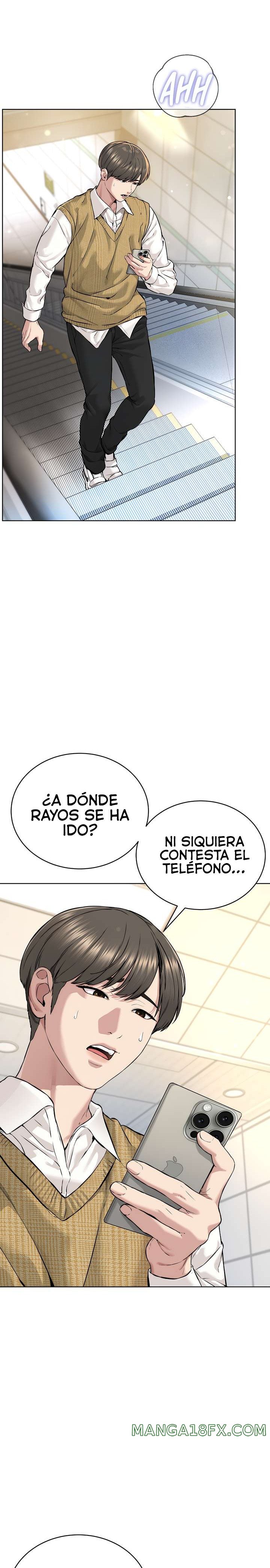 I’m The Leader Of A Cult Raw Chapter 10 image 22