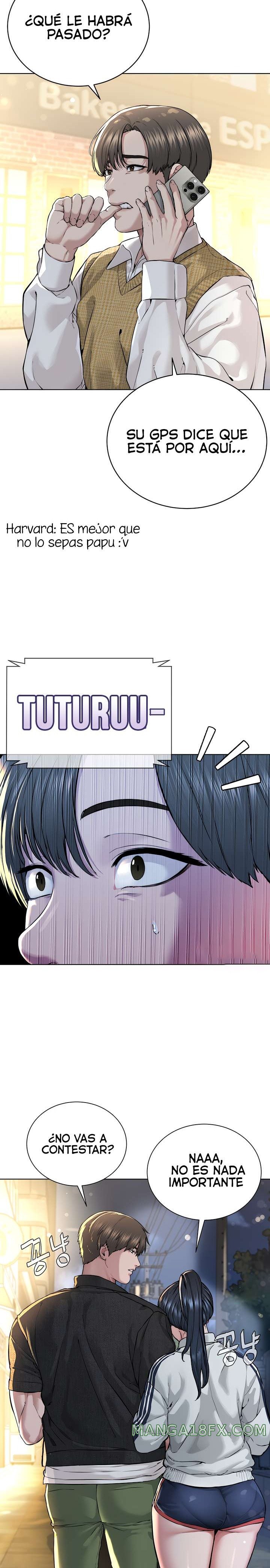 I’m The Leader Of A Cult Raw Chapter 10 image 23