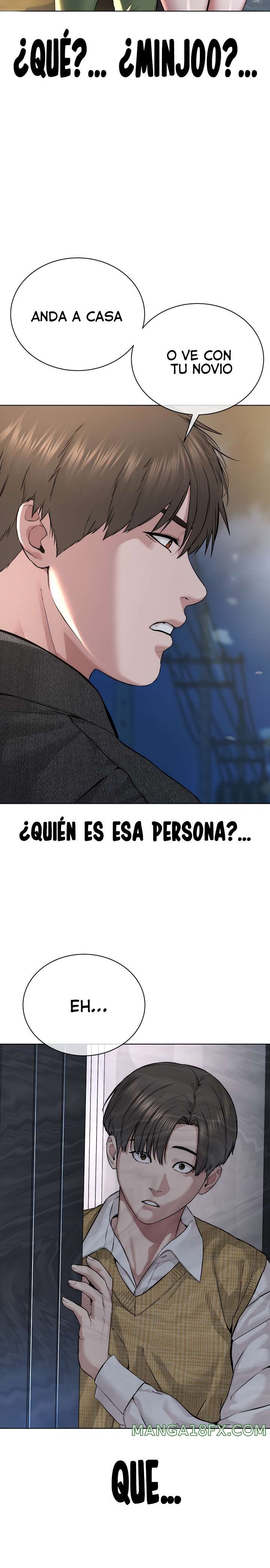 I’m The Leader Of A Cult Raw Chapter 10 image 24