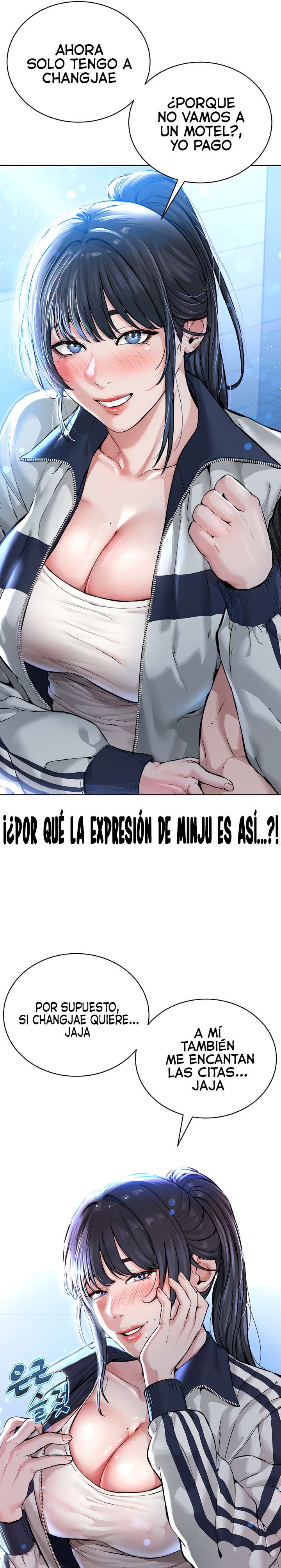 I’m The Leader Of A Cult Raw Chapter 10 image 25
