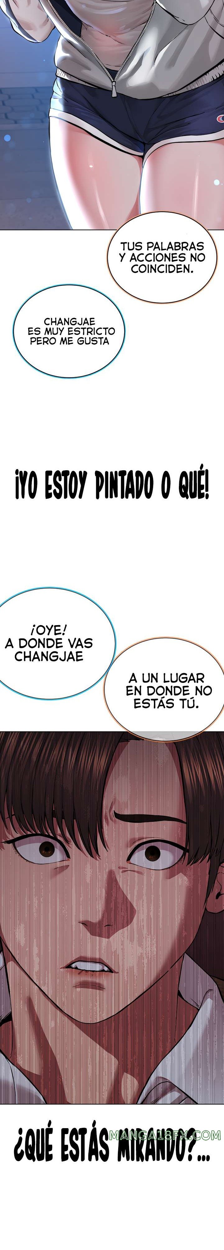 I’m The Leader Of A Cult Raw Chapter 10 image 26