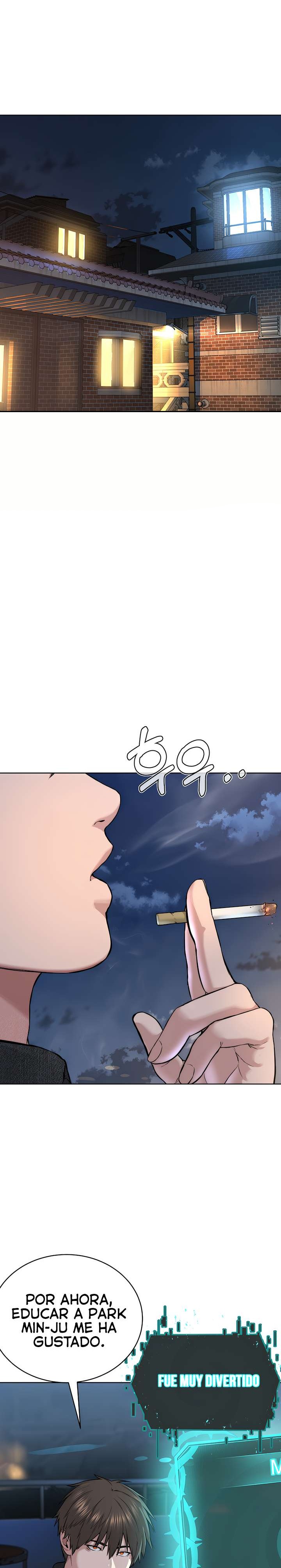 I’m The Leader Of A Cult Raw Chapter 10 image 27
