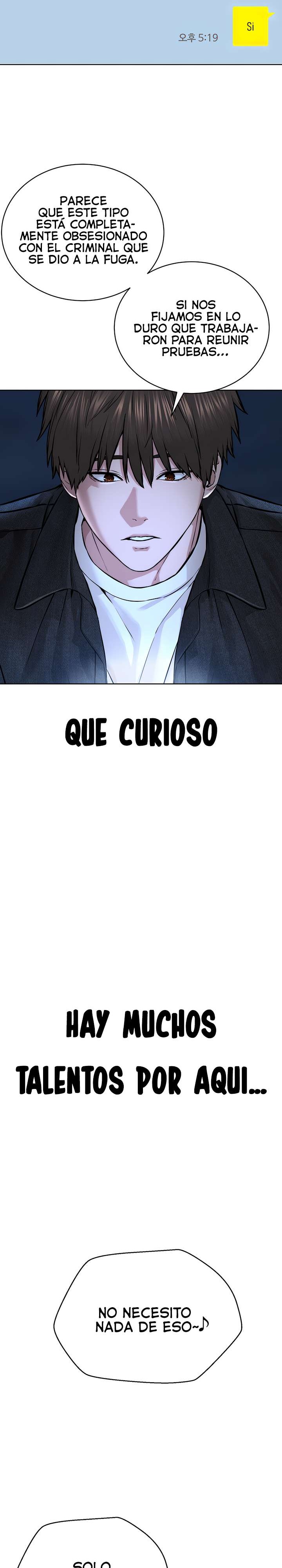 I’m The Leader Of A Cult Raw Chapter 10 image 29