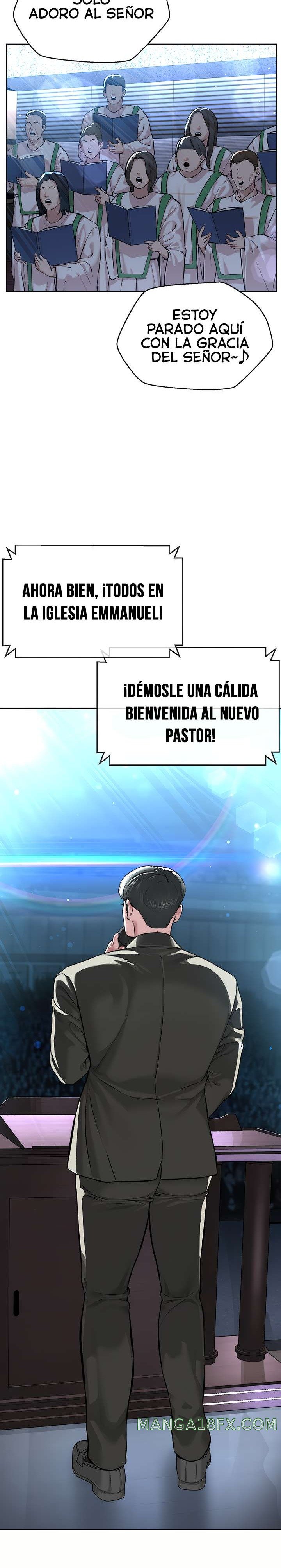 I’m The Leader Of A Cult Raw Chapter 10 image 30