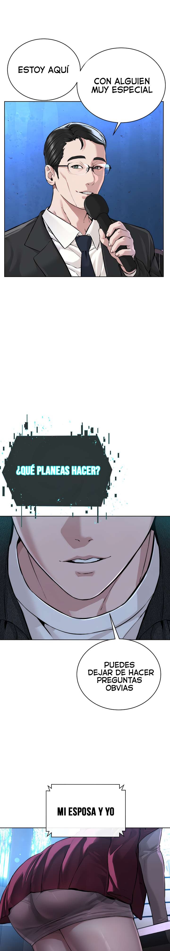 I’m The Leader Of A Cult Raw Chapter 10 image 32
