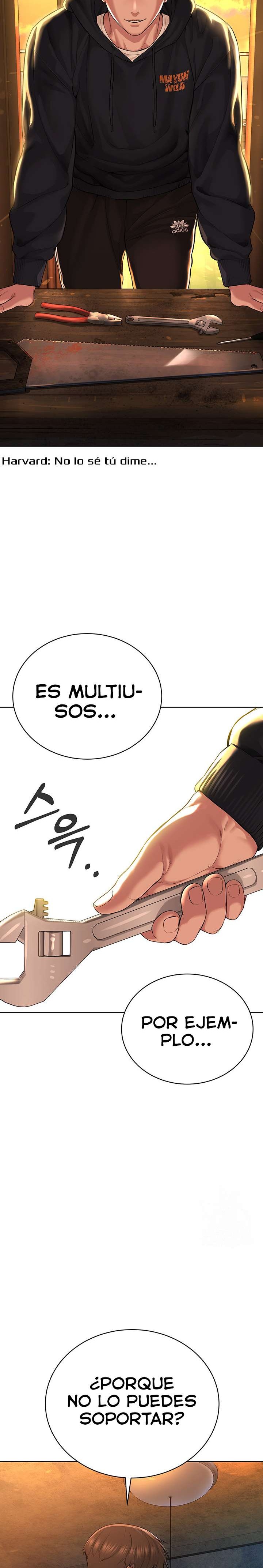 I’m The Leader Of A Cult Raw Chapter 11 image 10
