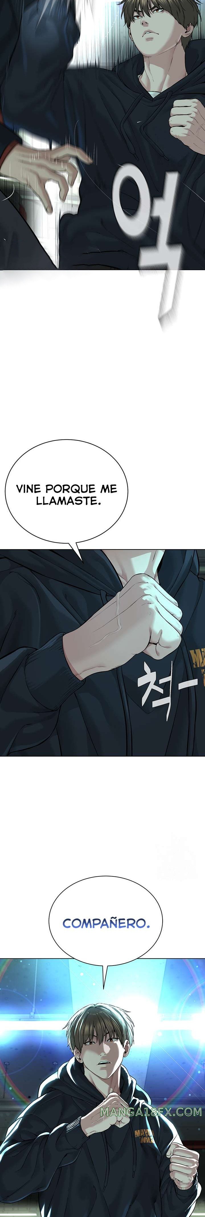 I’m The Leader Of A Cult Raw Chapter 11 image 16