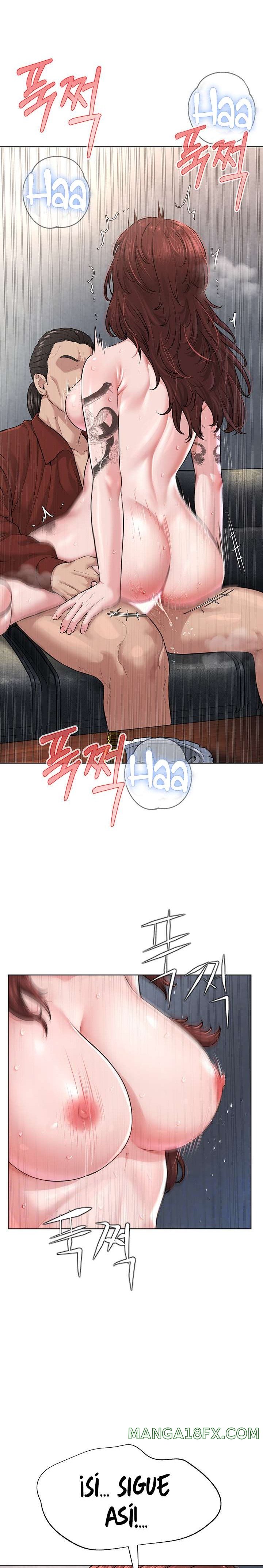 I’m The Leader Of A Cult Raw Chapter 11 image 1