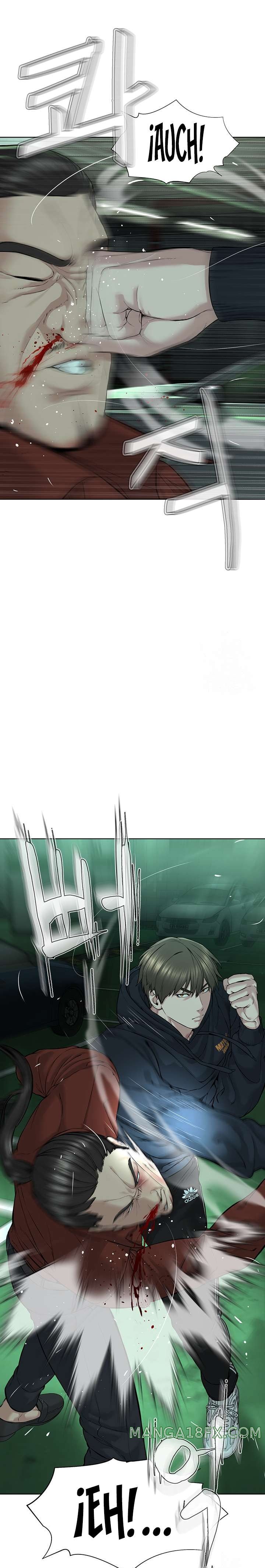 I’m The Leader Of A Cult Raw Chapter 11 image 19