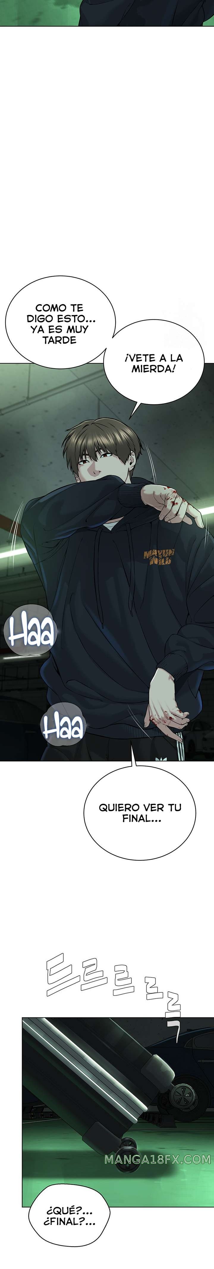 I’m The Leader Of A Cult Raw Chapter 11 image 24