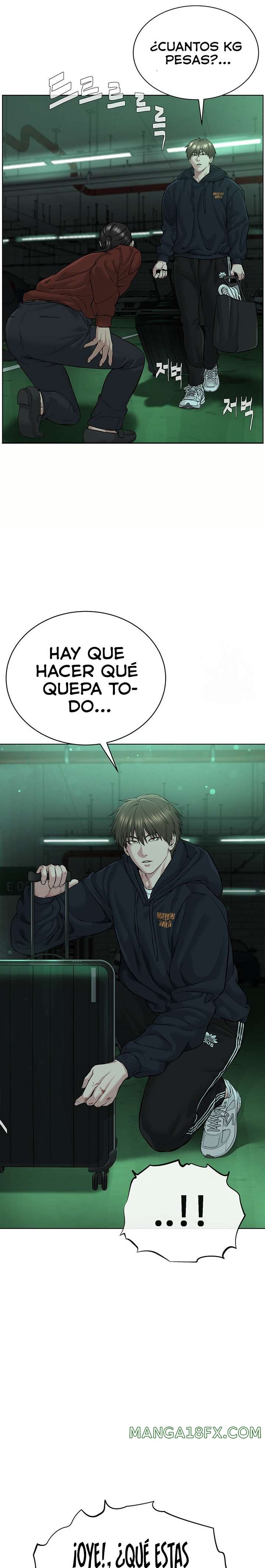 I’m The Leader Of A Cult Raw Chapter 11 image 25